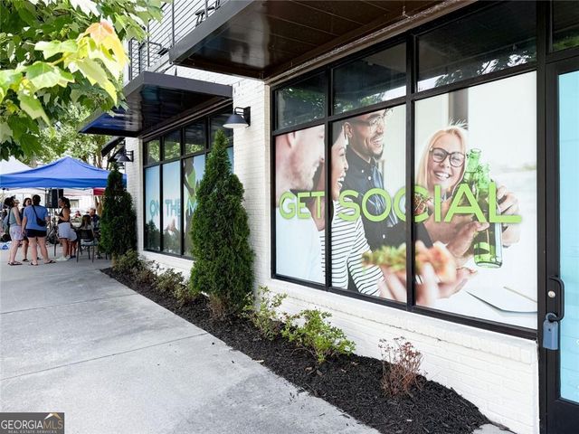 2030 Main Street NW 206, Atlanta, GA 30318