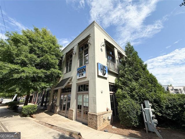 2030 Main Street NW 206, Atlanta, GA 30318