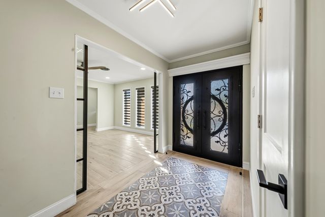 700 Highland Dr, Big Spring, TX 79720