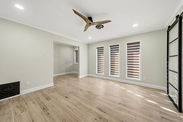 700 Highland Dr, Big Spring, TX 79720