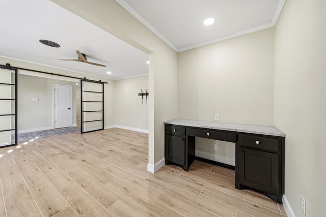 700 Highland Dr, Big Spring, TX 79720