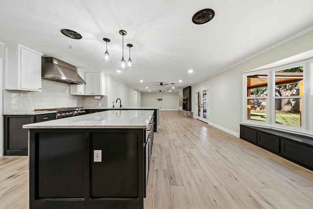 700 Highland Dr, Big Spring, TX 79720