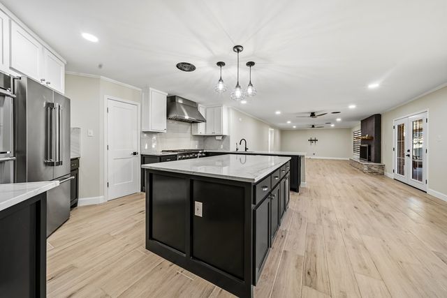 700 Highland Dr, Big Spring, TX 79720