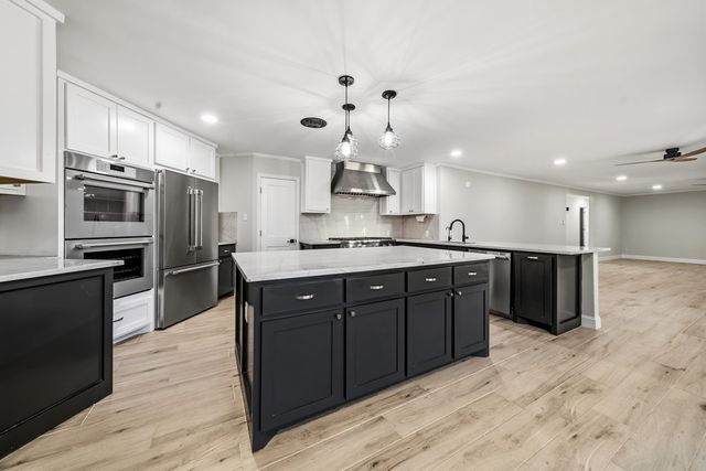 700 Highland Dr, Big Spring, TX 79720