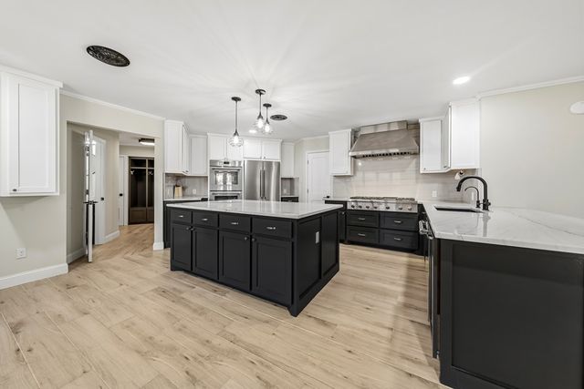 700 Highland Dr, Big Spring, TX 79720