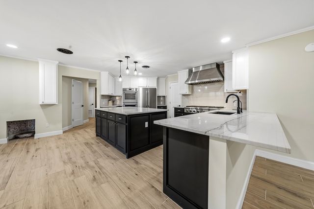 700 Highland Dr, Big Spring, TX 79720