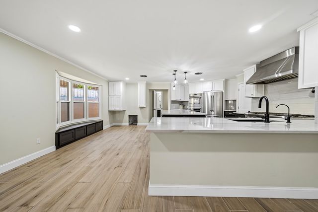 700 Highland Dr, Big Spring, TX 79720