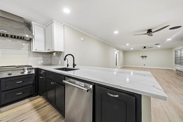 700 Highland Dr, Big Spring, TX 79720