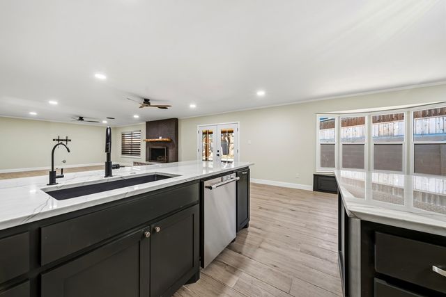 700 Highland Dr, Big Spring, TX 79720