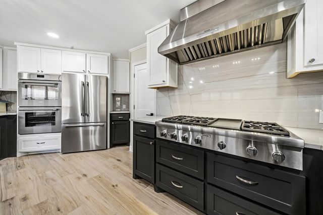 700 Highland Dr, Big Spring, TX 79720