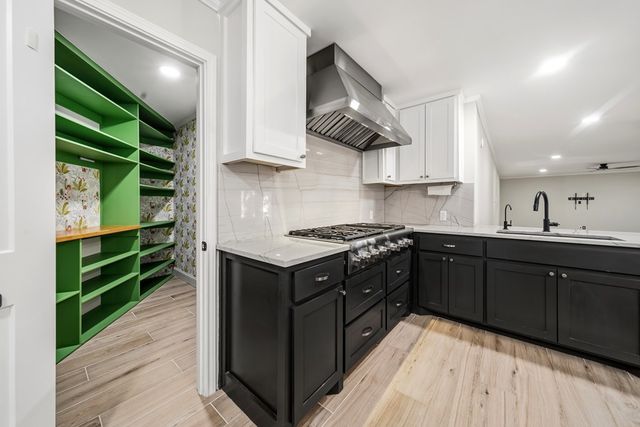 700 Highland Dr, Big Spring, TX 79720