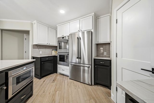 700 Highland Dr, Big Spring, TX 79720