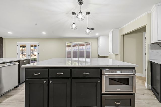 700 Highland Dr, Big Spring, TX 79720