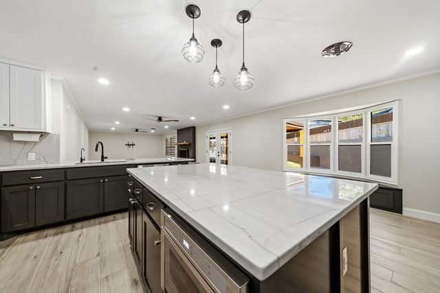 700 Highland Dr, Big Spring, TX 79720