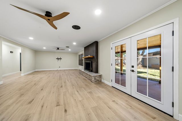 700 Highland Dr, Big Spring, TX 79720