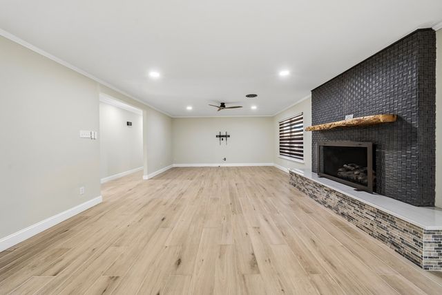 700 Highland Dr, Big Spring, TX 79720