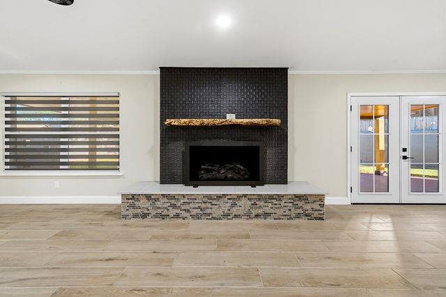 700 Highland Dr, Big Spring, TX 79720