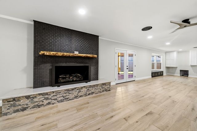 700 Highland Dr, Big Spring, TX 79720