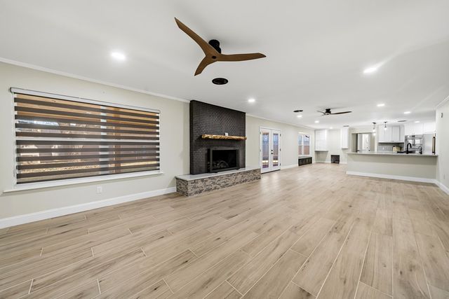 700 Highland Dr, Big Spring, TX 79720