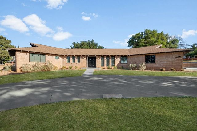 700 Highland Dr, Big Spring, TX 79720