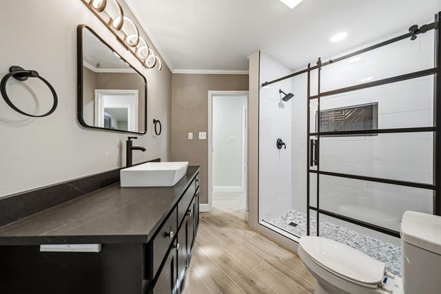 700 Highland Dr, Big Spring, TX 79720