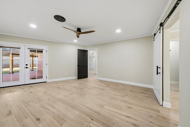 700 Highland Dr, Big Spring, TX 79720