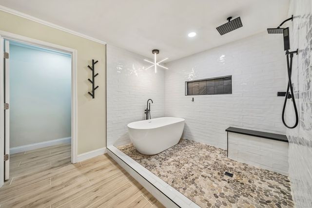 700 Highland Dr, Big Spring, TX 79720