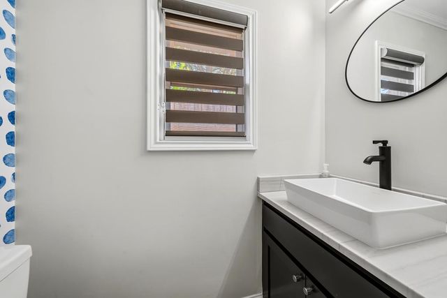 700 Highland Dr, Big Spring, TX 79720