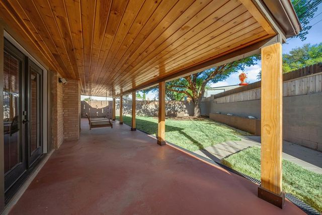 700 Highland Dr, Big Spring, TX 79720