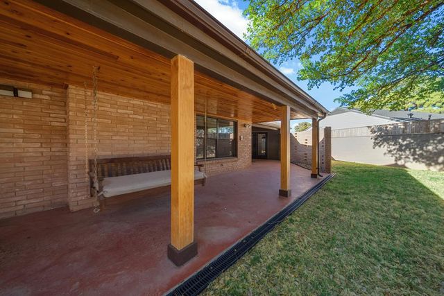 700 Highland Dr, Big Spring, TX 79720