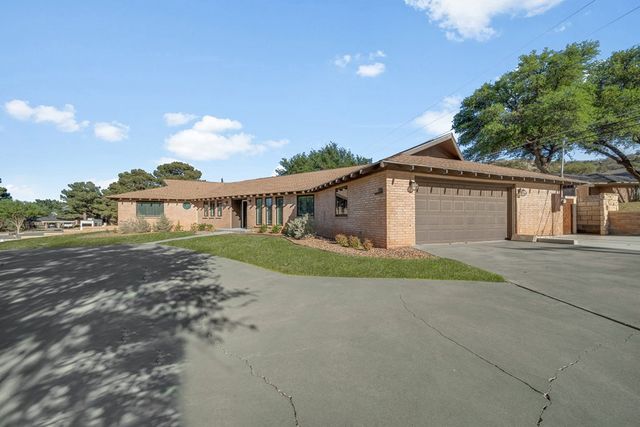 700 Highland Dr, Big Spring, TX 79720