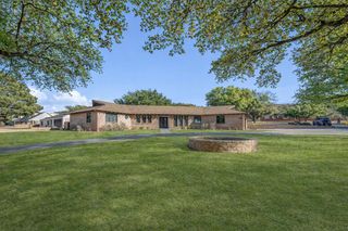 700 Highland Dr, Big Spring, TX 79720