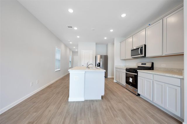 16632 Aurora Street, Porter, TX 77365