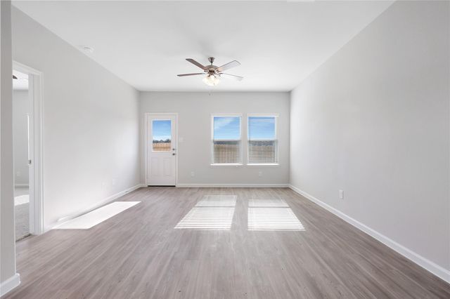 16632 Aurora Street, Porter, TX 77365