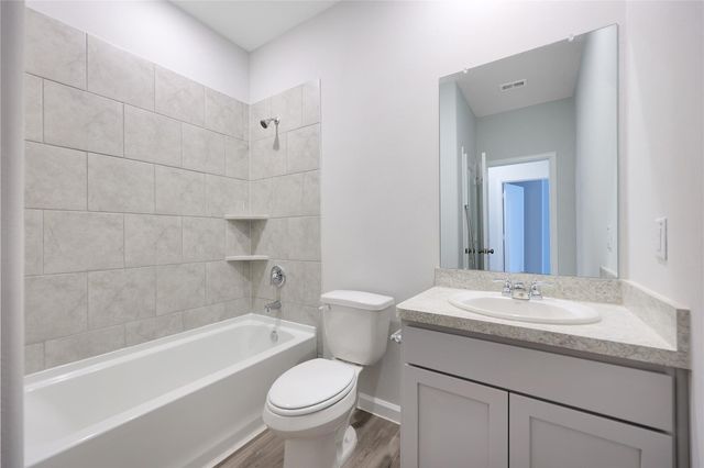 16632 Aurora Street, Porter, TX 77365