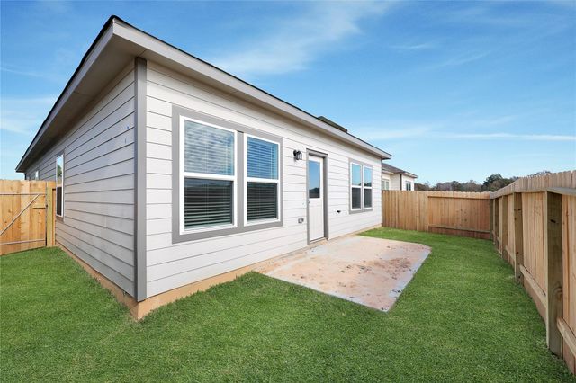 16632 Aurora Street, Porter, TX 77365