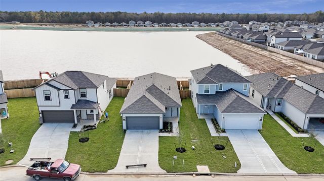 16632 Aurora Street, Porter, TX 77365