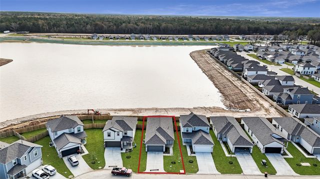 16632 Aurora Street, Porter, TX 77365