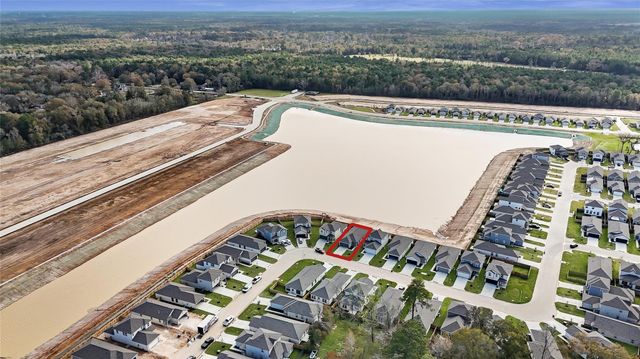 16632 Aurora Street, Porter, TX 77365