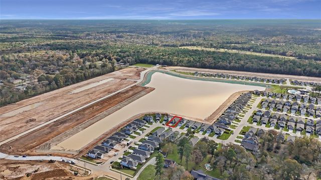 16632 Aurora Street, Porter, TX 77365