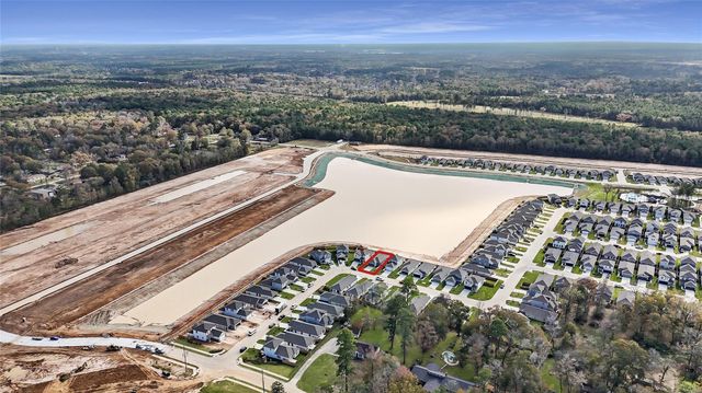 16632 Aurora Street, Porter, TX 77365