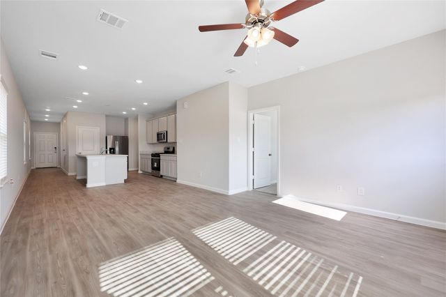 16632 Aurora Street, Porter, TX 77365