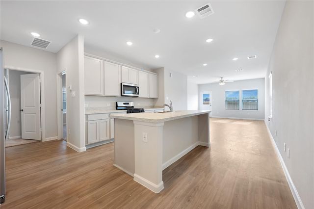 16632 Aurora Street, Porter, TX 77365