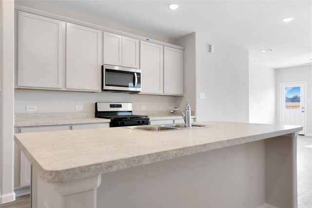 16632 Aurora Street, Porter, TX 77365