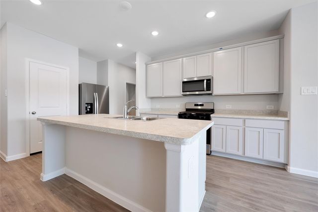 16632 Aurora Street, Porter, TX 77365