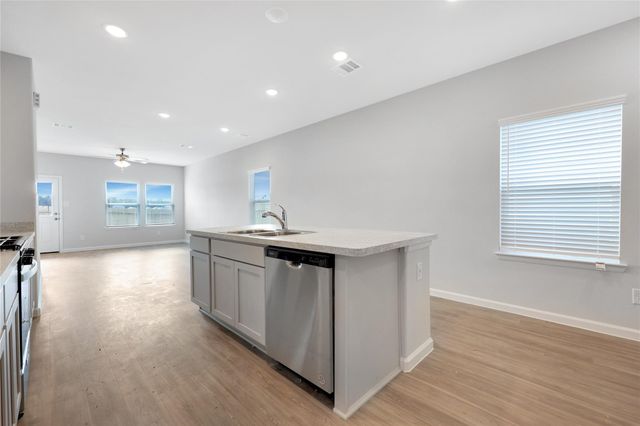 16632 Aurora Street, Porter, TX 77365