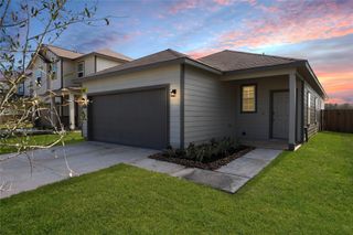 16632 Aurora Street, Porter, TX 77365