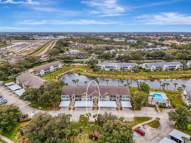 414 LAUREL LAKE DRIVE 203, Venice, FL 34292