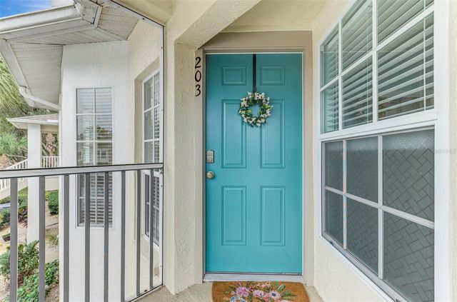 414 LAUREL LAKE DRIVE 203, Venice, FL 34292