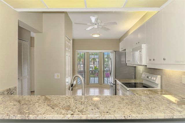 414 LAUREL LAKE DRIVE 203, Venice, FL 34292